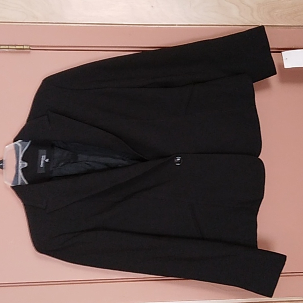 Jones Wear Blazer